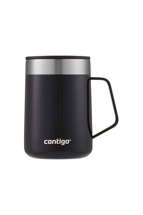 CONTİGO STREETERVILLE VAKUMLU MASA KUPASI 420 ML