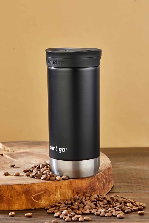 CONTİGO HURON PRO SNAPSEAL TERMOS BARDAK 470ML