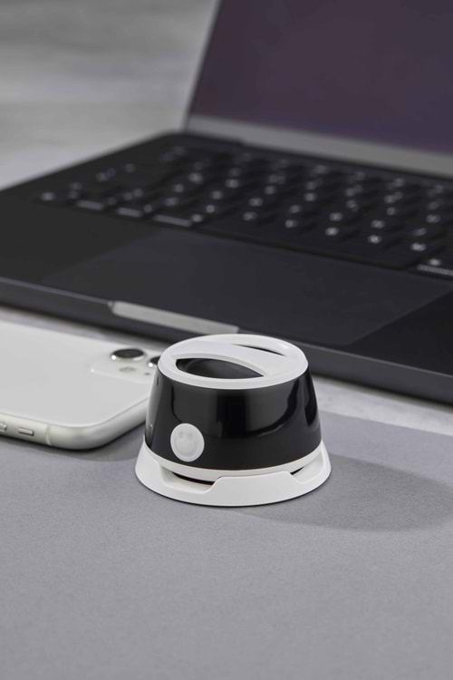 STANDLI BLUETOOTH HOPARLÖR BEYAZ