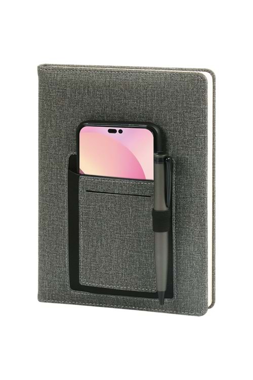 TARİHSİZ DEFTER FÜME