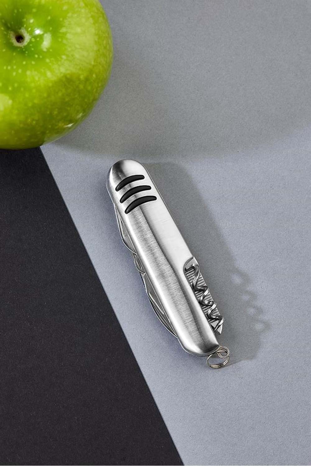 7 FONKSİYONLU ÇAKI GÜMÜŞ