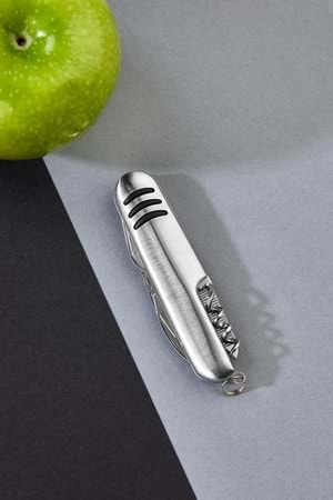 7 FONKSİYONLU ÇAKI GÜMÜŞ