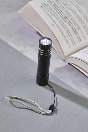 MİNİ ŞARJLI FENER